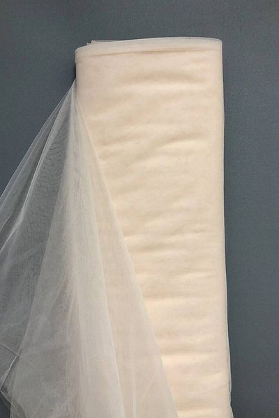 Hobigram Salmon Hayal Tulle 5 Meters - Special Design, Accessory, Quality Production, Eye-Catching Style