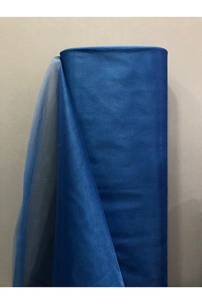 Hobigram تول كريستال أزرق نيلي – تصميم خاص، إكسسوارات، إنتاج عالي الجودة، طراز مثير للنظر – تول