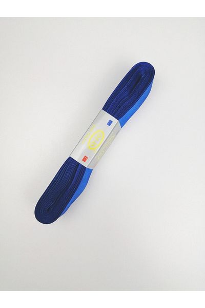 Hobigram Saks Blue Grosgrain Κορδέλα 3 cm 10 Mt-grkc3-1013 – Διακοσμητική κορδέλα, Κομψό Σχέδιο, Γυναικείο Αξεσουάρ – D