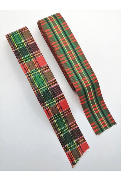 Hobigram New Year Concept Ribbon 8 – Ειδικό σχέδιο, Αξεσουάρ, Ποιοτική Παραγωγή, Εντυπωσιακό Στυλ – Κορδέλα