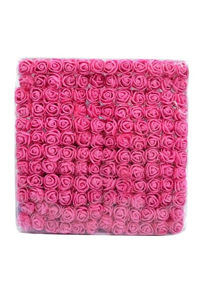 Hobigram Pembe Lateks Çiçek 1 Paket 144'lü – Özel Tasarım, Aksesuar, Kaliteli...