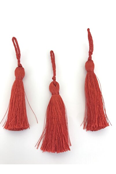 Hobigram Φούντα από άνθη ροδιού 7 εκ. – Ειδικό σχέδιο, Αξεσουάρ, Ποιοτική κατ...