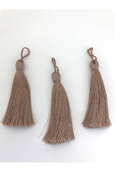 Hobigram Φούντα Σκούρα Πούδρα 10 εκ. 5 Τεμάχια – Ειδικό Σχέδιο, Αξεσουάρ, Ποι...