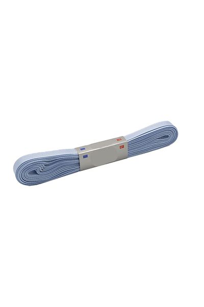 Hobigram Panglică Grosgrain Albastră 1 Cm 5 Metri – Design Special, Accesoriu, Producție de Calitate, Stil Atrăgător