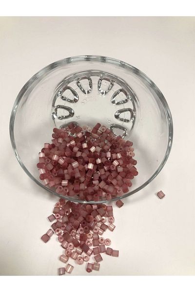 Hobigram Χάντρες κοπής (2 - 2,5 MM) – Ειδικό σχέδιο, Αξεσουάρ, Ποιοτική Παραγωγή, Εντυπωσιακό Στυλ – Χάντρες