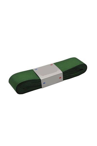 Hobigram Σκούρο Πράσινο Grosgrain Κορδέλα 4 εκ. – Κορδέλα, Κομψό Σχέδιο, Γυναικείο Αξεσουάρ