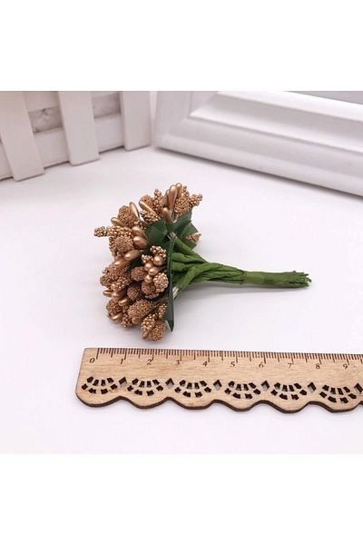 Hobigram Πολύχρωμο Μπουμπούκι Λουλούδι – Ειδικό Σχέδιο, Αξεσουάρ, Ποιοτική Παραγωγή, Εντυπωσιακό Στυλ – Διακόσμηση με τεχνητά λουλούδια