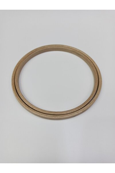 Hobigram Дерев'яний обруч без гвинтів № 1 – Спеціальний дизайн, аксесуари, як...