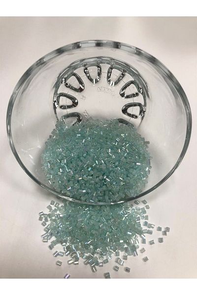 Hobigram Χάντρες κοπής (2 - 2,5 MM) – Ειδικό σχέδιο, Αξεσουάρ, Ποιοτική Παραγωγή, Εντυπωσιακό Στυλ – Χάντρες