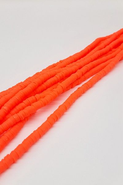 Hobigram Dark Neon Fimo Dough Beads Fhb-1054 – Ειδικό σχέδιο, αξεσουάρ, ποιοτική παραγωγή, εντυπωσιακό στυλ – Bo