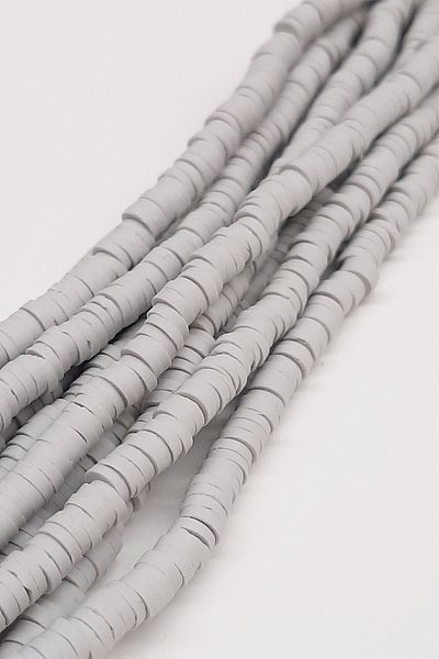 Hobigram Γκρι Fimo Dough Beads Fhb-1012 – Ειδικό σχέδιο, Αξεσουάρ, Ποιοτική Παραγωγή, Στυλ που τραβάει τα βλέμματα – Χάντρες
