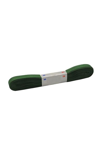 Hobigram Σκούρο Πράσινο Grosgrain Κορδέλα 1 εκ. – Κορδέλα, Κομψό Σχέδιο, Γυναικείο Αξεσουάρ