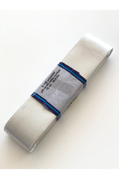 Hobigram Ανοιχτό Γκρι Χρώμα Σατέν Κορδέλα-stk-1001 – Ειδικό Σχέδιο, Αξεσουάρ, Ποιοτική Παραγωγή, Στυλ που τραβάει τα βλέμματα – De