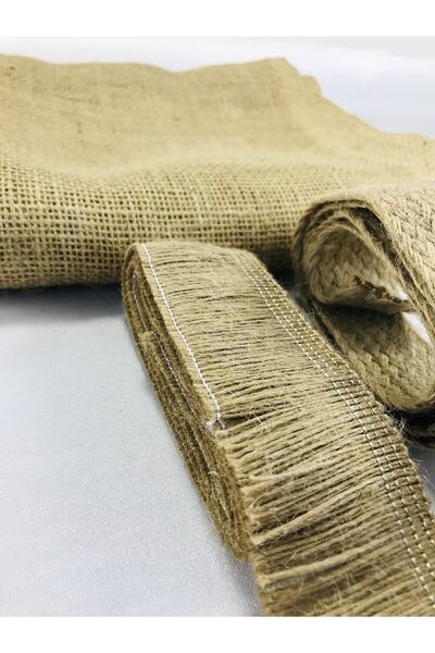 Hobigram Набір тканин з солом'яними китицями – спеціальний дизайн, аксесуари, якісне виготовлення, привабливий стиль – Декоративні