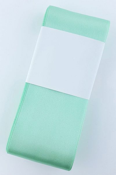 Hobigram Silvery Water Green Gold Satin Ribbon – Ειδικό Σχέδιο, Αξεσουάρ, Ποιοτική Παραγωγή, Εντυπωσιακό Στυλ – Kurd