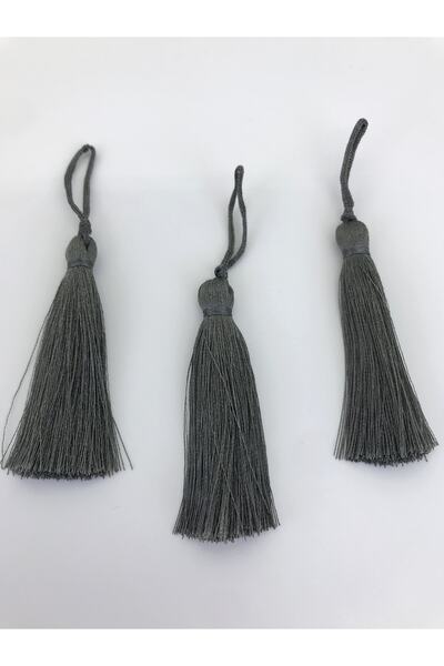 Hobigram Φούντα σε χρώμα καπνού 7 εκ. – Ειδικό σχέδιο, Αξεσουάρ, Ποιοτική κατ...