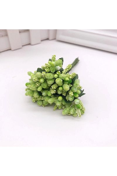 Hobigram Πολύχρωμο Μπουμπούκι Λουλούδι