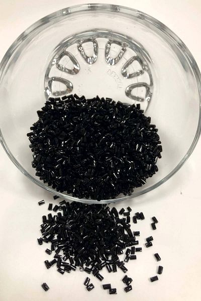 Hobigram Κομμένες χάντρες 2 - 2,5 mm – Ειδικό σχέδιο, αξεσουάρ, ποιοτική παραγωγή, εντυπωσιακό στυλ