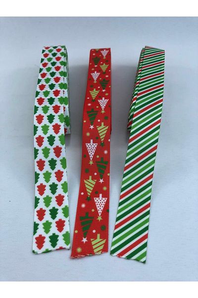 Hobigram New Year's Ribbon Team 16 – Ειδικό σχέδιο, Αξεσουάρ, Ποιοτική Παραγωγή, Εντυπωσιακό Στυλ – Κορδέλα