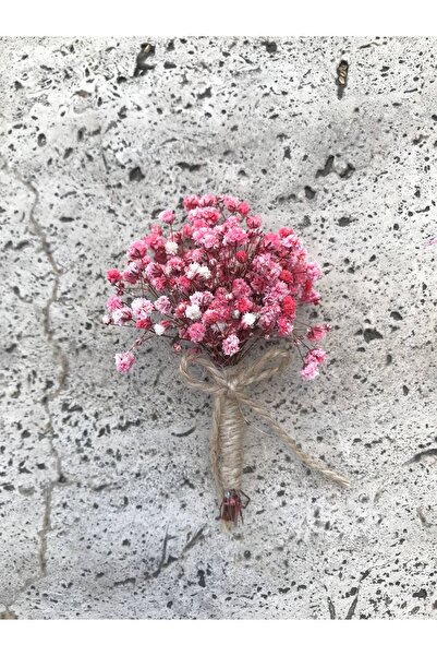 Hobigram Damat Yaka Çiçeği 4 – Özel Tasarım, Aksesuar, Kaliteli Üretim, Göz A...