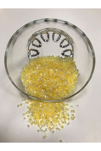Hobigram Χάντρες κοπής (2 - 2,5 MM) – Ειδικό σχέδιο, Αξεσουάρ, Ποιοτική Παραγωγή, Εντυπωσιακό Στυλ – Χάντρες – Μπονκ