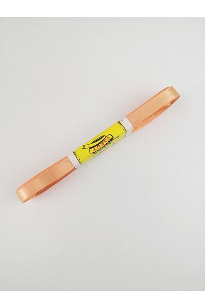 Hobigram Salmon Color Satin Ribbon-stk-1063 – Ειδικό σχέδιο, αξεσουάρ, ποιοτική παραγωγή, λαμπερό στυλ