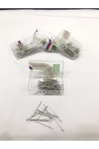 Hobigram إبرة مجمعة (علبة واحدة) - تصميم خاص، إكسسوار، إنتاج عالي الجودة، طراز مثير للنظر