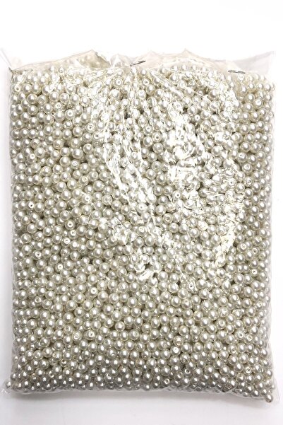 Hobigram Крем-скло Перлини 5 мм 1 кг – Перлини, стильний дизайн, жіночі аксес...