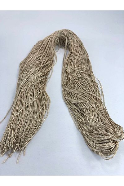 Hobigram Κίτρινη Διακοσμητική Φούντα χωρίς Σιμ 80 εκ. – Διακοσμητική Κορδέλα, Κομψό Σχέδιο, Γυναικείο Αξεσουάρ – Διακοσμητική Κορδέλα