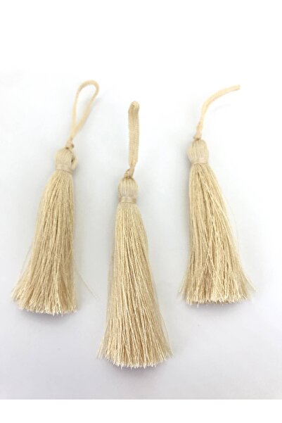 Hobigram Σκούρα Μπεζ Φούντα 7 εκ. – Ειδικό Σχέδιο, Αξεσουάρ, Ποιοτική Κατασκε...