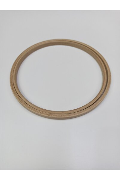 Hobigram Дерев'яний обруч без гвинтів № 3 – Спеціальний дизайн, аксесуари, як...