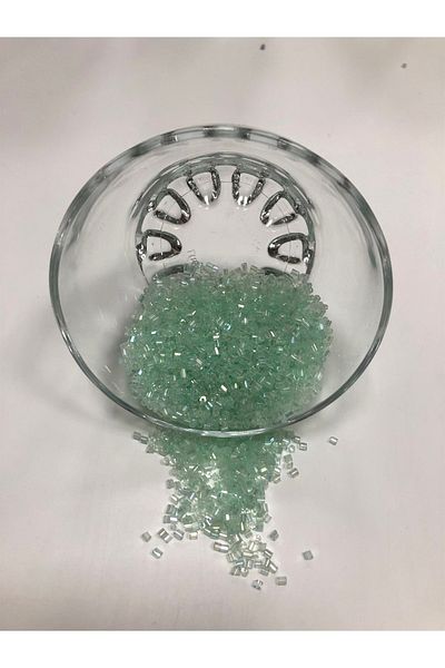 Hobigram Χάντρες κοπής (2 - 2,5 MM) – Ειδικό σχέδιο, Αξεσουάρ, Ποιοτική Παραγωγή, Εντυπωσιακό Στυλ – Χάντρες – Μπονκ