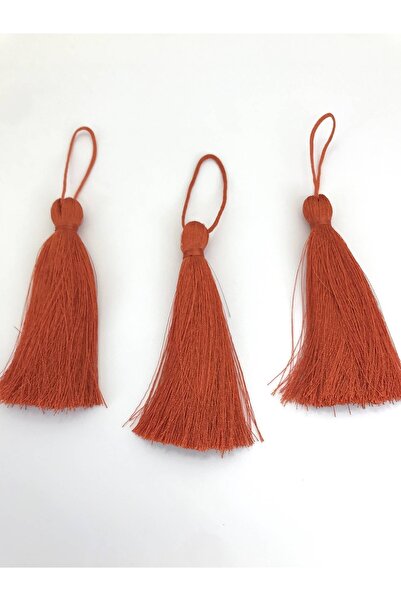 Hobigram Turuncu Püskül 10 Cm – Özel Tasarım, Aksesuar, Kaliteli Üretim, Göz ...