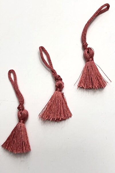 Hobigram Λουλούδι Ρόδι με Μονή Φούντα 4 εκ. 5 Τεμάχια – Άλλα Είδη για Πάρτι, ...