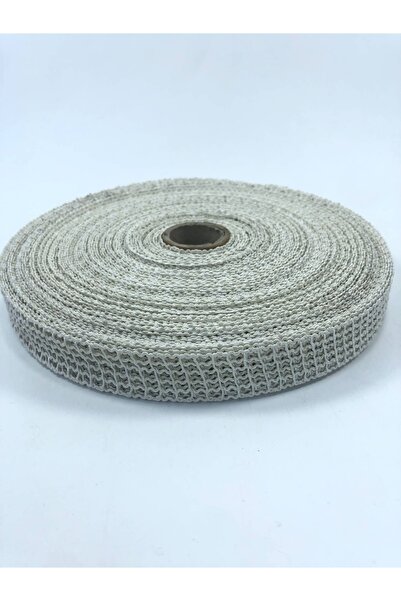 Hobigram Κρεμ Μεταξωτή Κορδέλα 5 μέτρα – Κορδέλα, Κομψό Σχέδιο, Γυναικείο Αξεσουάρ – Κορδέλα – Κορδέλα