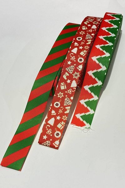 Hobigram New Year's Ribbon Team 12 – Ειδικό σχέδιο, Αξεσουάρ, Ποιοτική Παραγωγή, Εντυπωσιακό Στυλ – Κορδέλα