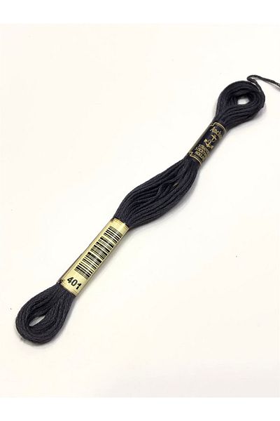 Hobigram خيط تطريز أنكور مولين 401-dm-1094 - تصميم خاص، إكسسوارات، إنتاج عالي الجودة، طراز مذهل