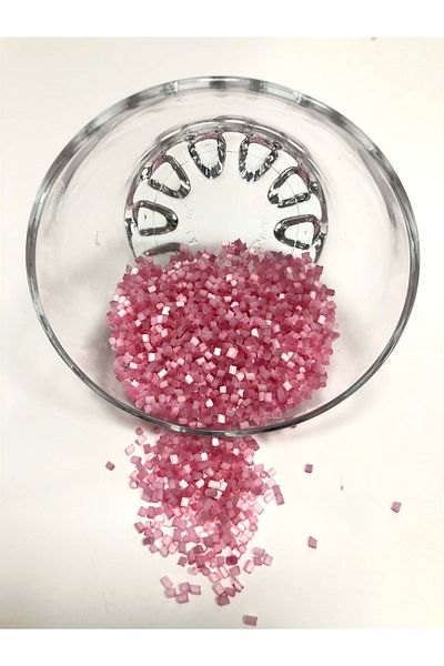 Hobigram Κομμένες χάντρες (2 - 2,5 MM)-kes-1098 – Ειδικό σχέδιο, αξεσουάρ, ποιοτική παραγωγή, εντυπωσιακό στυλ – Deko