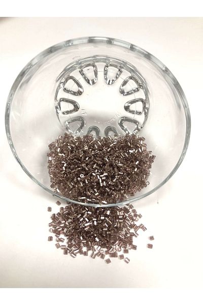 Hobigram Χάντρες κοπής (2 - 2,5 MM) – Ειδικό σχέδιο, Αξεσουάρ, Ποιοτική Παραγωγή, Εντυπωσιακό Στυλ – Χάντρες