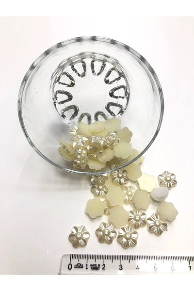 Hobigram Half Pearl Beads Plastic – Ειδικό Σχέδιο, Αξεσουάρ, Ποιοτική Παραγωγή, Στυλ που τραβάει τα βλέμματα – Χάντρες
