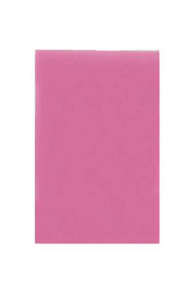 Ginza ' Eva Klasik (a4) Pembe 10' Lu Gn-905