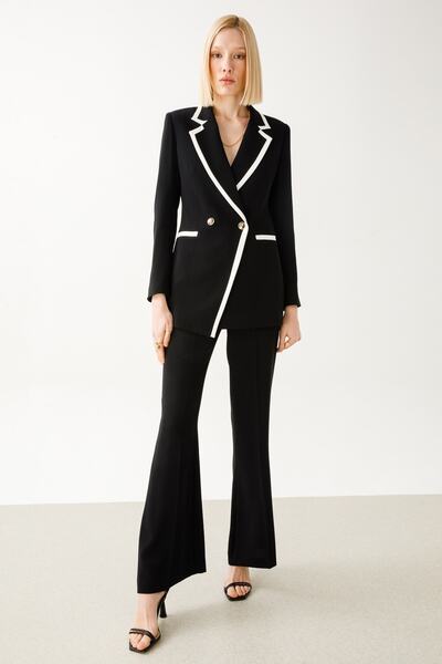 Moda İlgi 04076 Fashion Pant