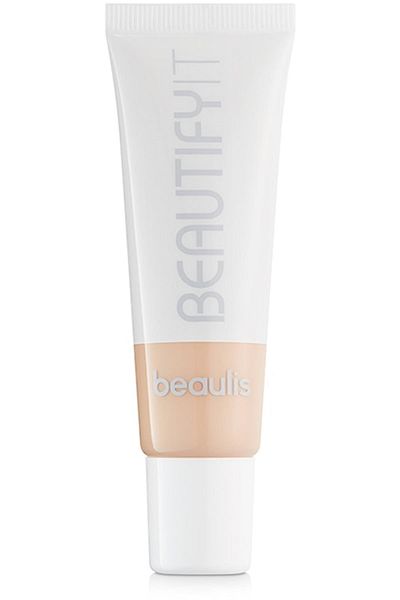 beaulis Beautify It BB Cream 132 - Pale Almond Toner