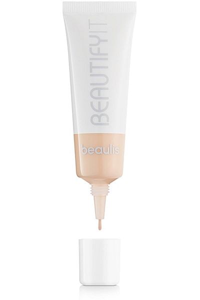 beaulis Beautify It BB Cream 132 - Pale Almond Toner