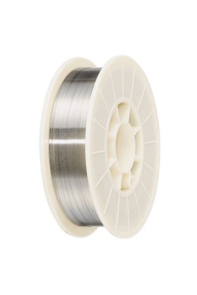 Hdg Jewelry, Crown and Flower Wire 0.3 Mm Thickness - 50 Meters - Stainless Steel Wire