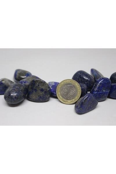 Yasamtohumu Lapis kamen brušen (10-19 grama)