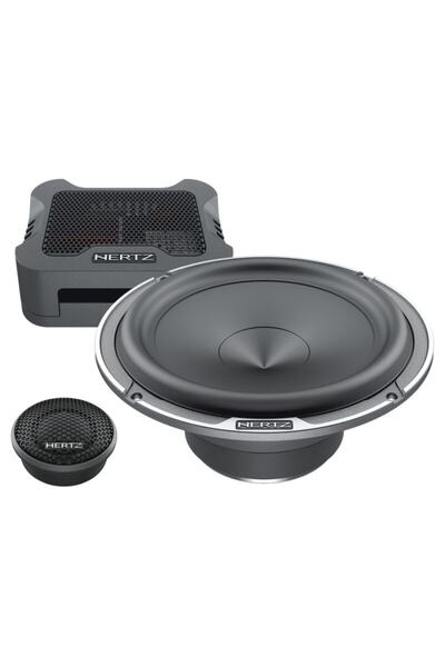 Hertz Özenhifi' Den Mille Mpk 165.3 Pro