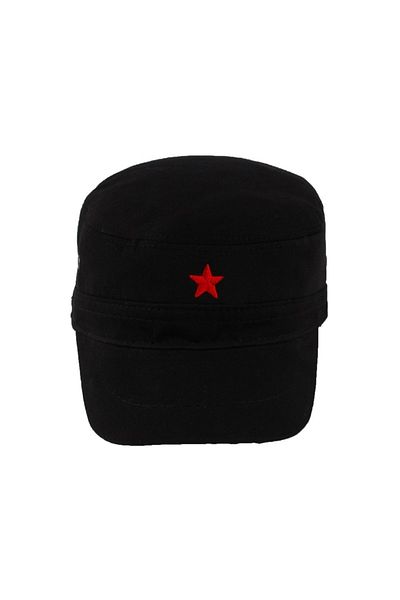 Makro Optik Fidel Castro Hat