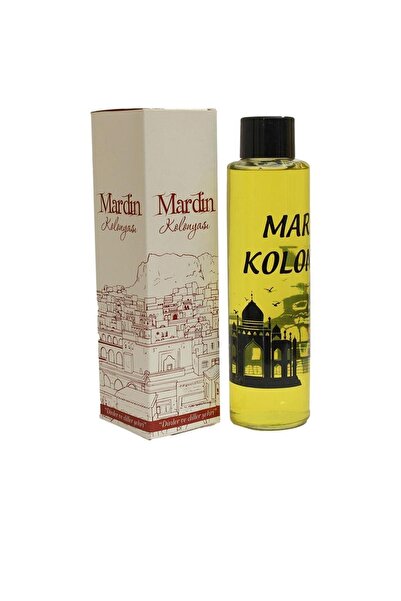 Beyisa Bıttım Ve Nergiz Özlü 750 Ml Kolonya Mardin Midyat Kolonyası 80 °c Der...