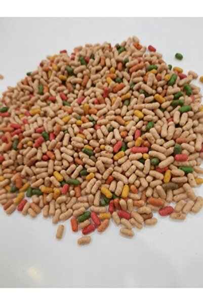 Has Japon Balığı Yemi Karışık Pond 50gr.